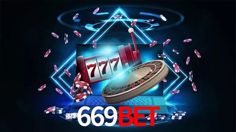 Experiência VIP 669BET